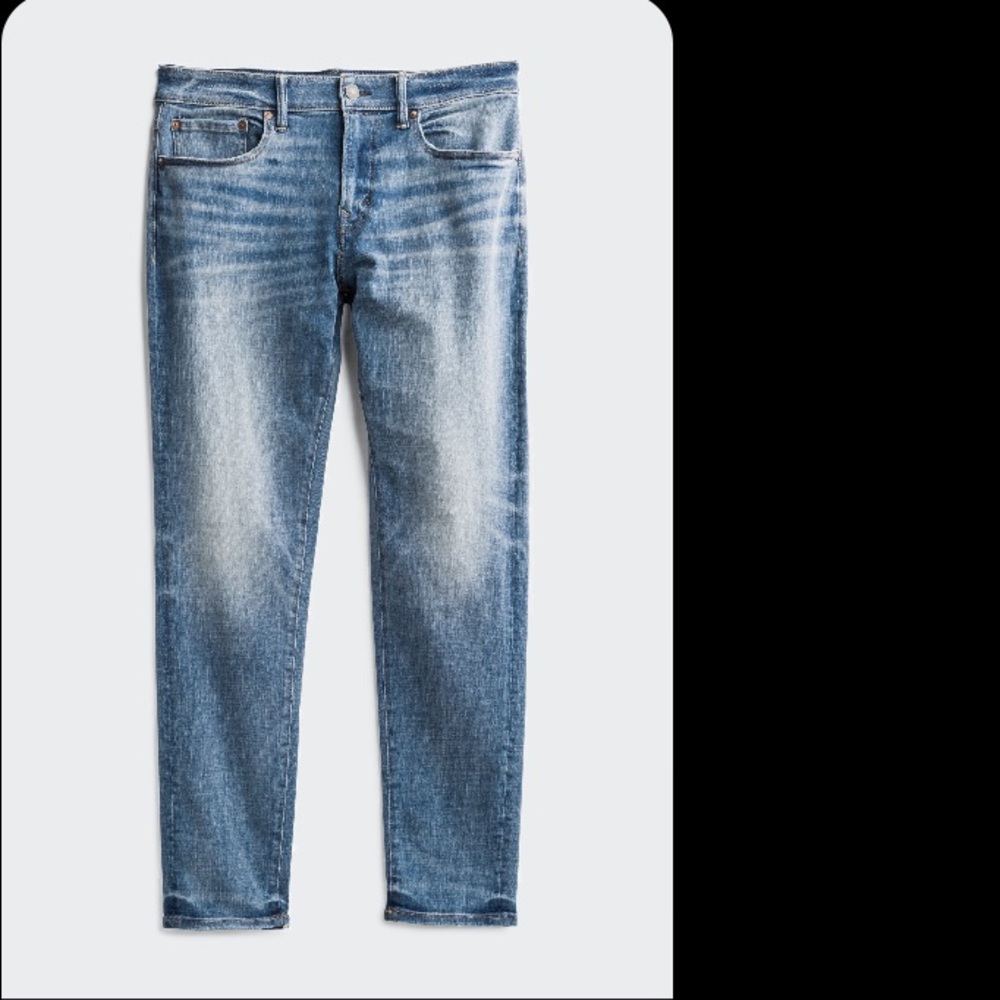 Never Worn American eagle pants!